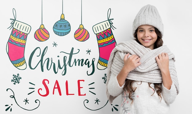 special offers available on christmas time