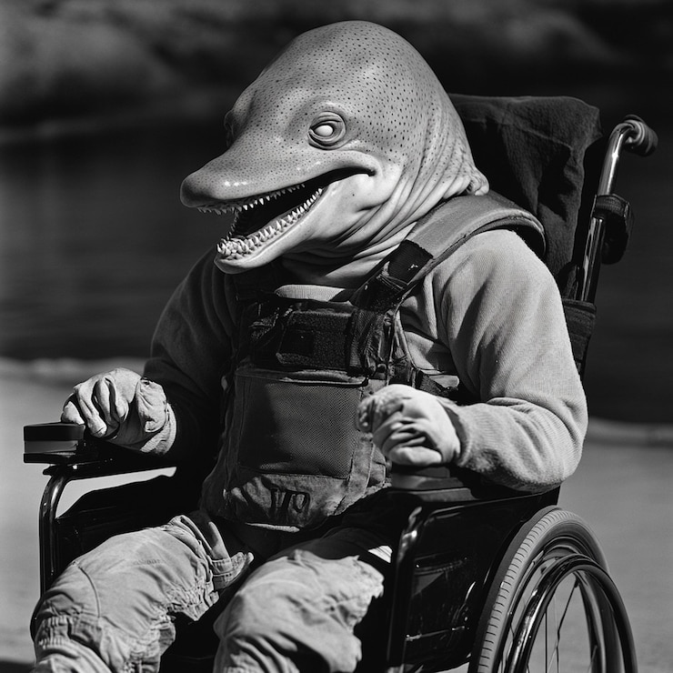 PSD special recreation for the disabled day