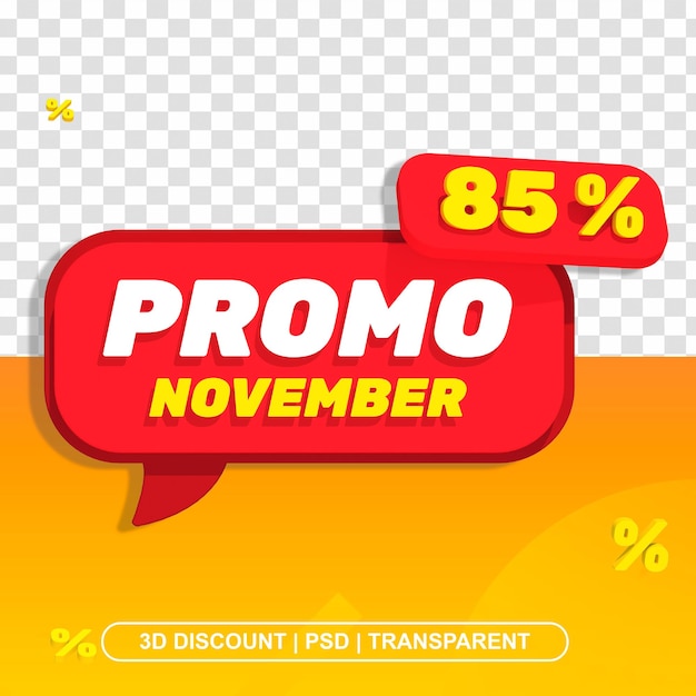 PSD speciale promokorting