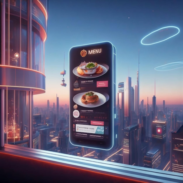 Specjalne Menu Restauracji Fastfood Burger Media Społeczne Szablon Postów Na Instagramie