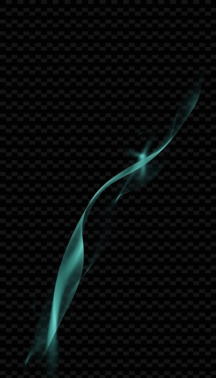 PSD spectral whispers faint ghostly traces of pale mint hued light see y2k neon inspired light texturem