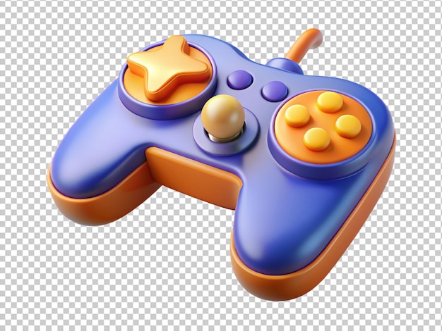 PSD spelcontroller