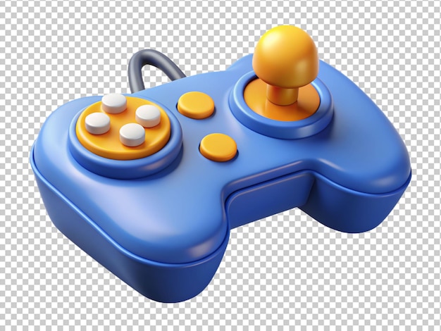 PSD spelcontroller