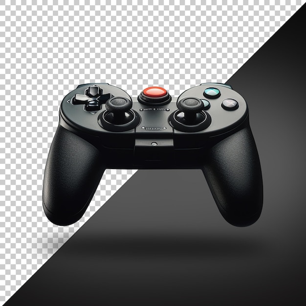 PSD speljoystick