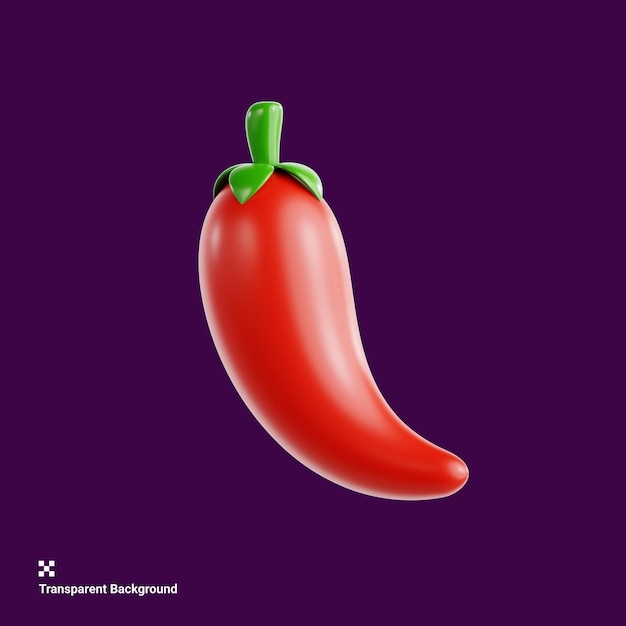 Spicy Chili Pepper na twoje spotkanie Cinco de Mayo
