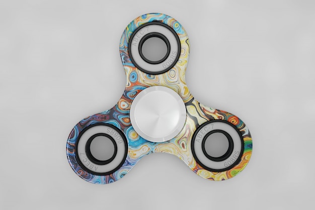 Spinner Szydzi