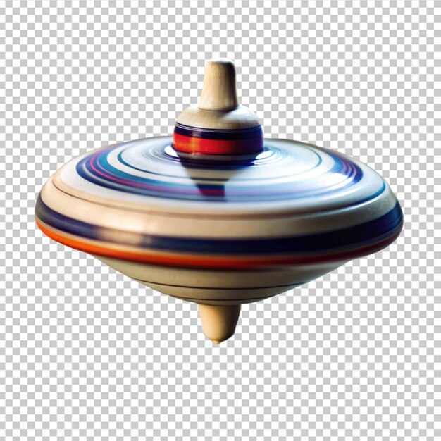 Spinning top