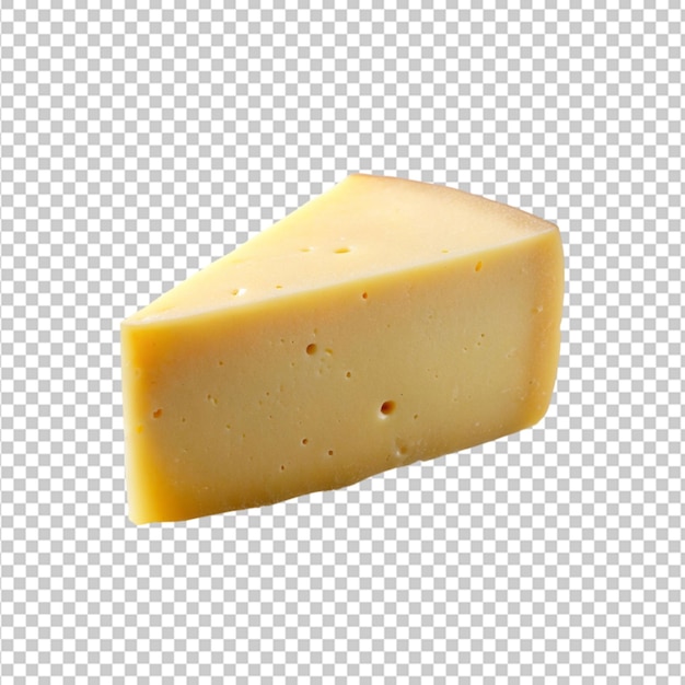 PSD sponge isolated on transparent background