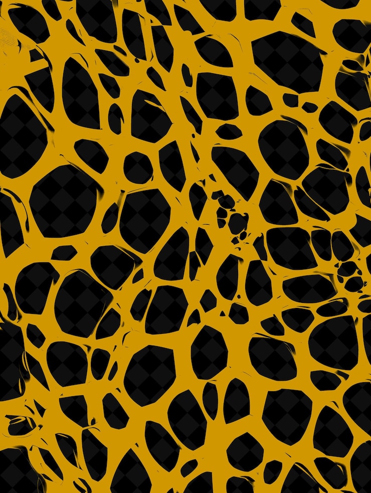 PSD sponge porous holes texture with irregular openings and ligh nature abstract background collections