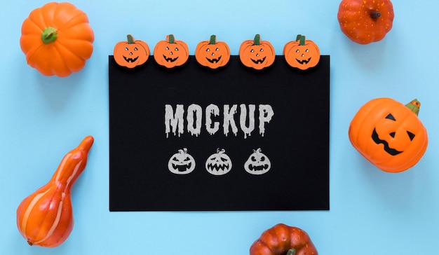 spooky arrangement halloween event