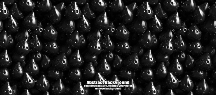 PSD spooky skulls amp ghosts glittering halloween background