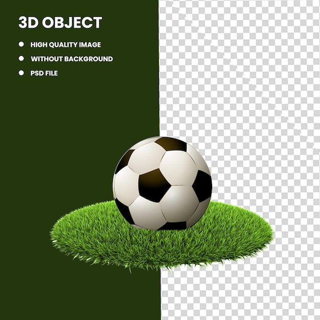 PSD sport inventory decorative icons set realistic sports balls element sports elements collection