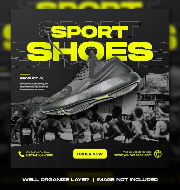 sports shoes on sale