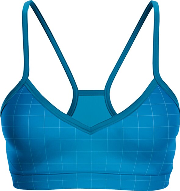 PSD sports bra