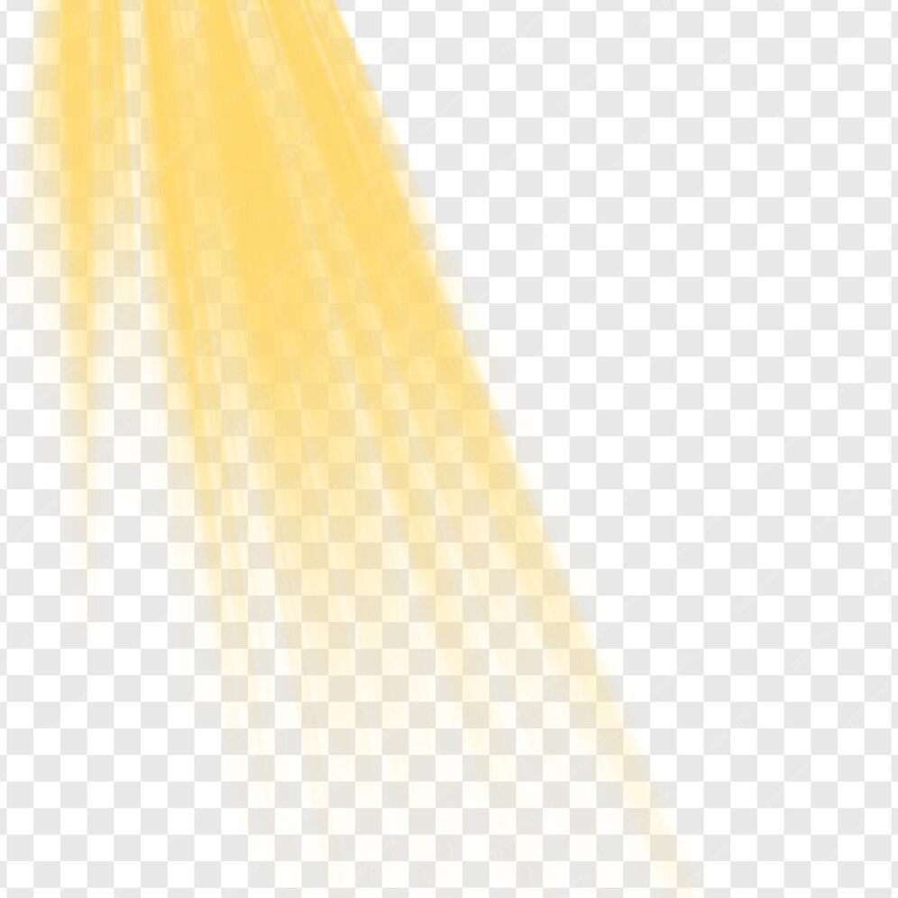 Spotlight rays stage spotlight rays or sunrays isolated in transparent Spotlight rays stage spotlight rays or sunrays isolated in transparent