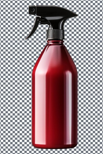 PSD spray bottle