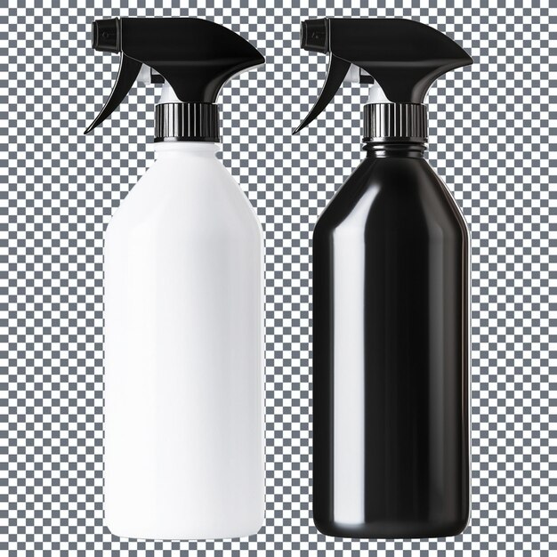 PSD spray bottle