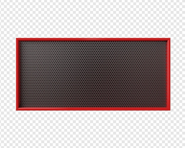 SQUARE SCREEN WITH GRID FOR COMPOSITION