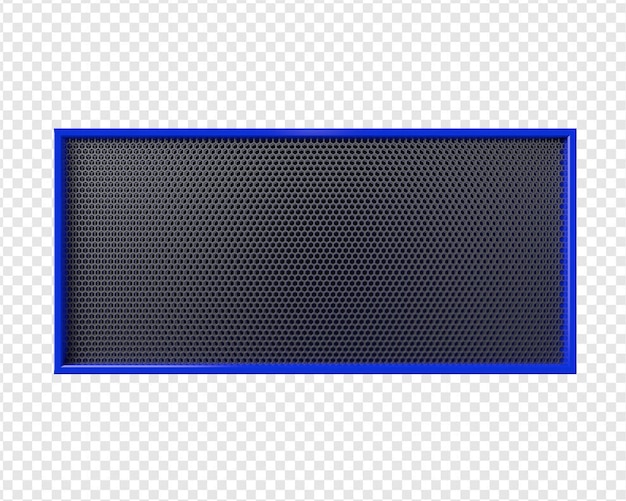 SQUARE SCREEN WITH GRID FOR COMPOSITION