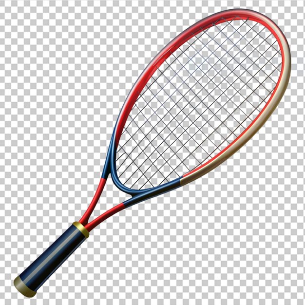 Beginner Squash Racket, Student Squash Racket Lightweight Comfortable