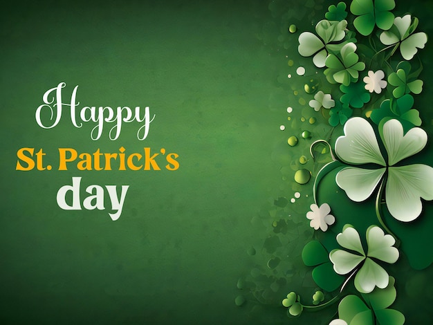 St patrick s day Celebrate St Patricks Day with These Awesome Ideas