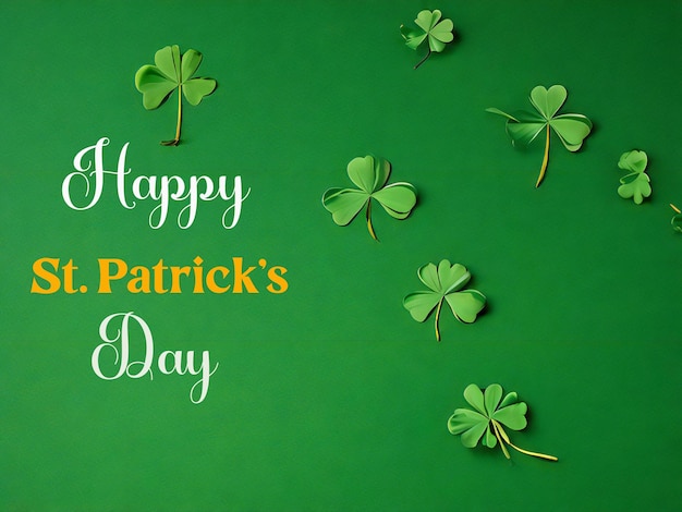 St patrick s day Celebrate St Patricks Day with These Awesome Ideas