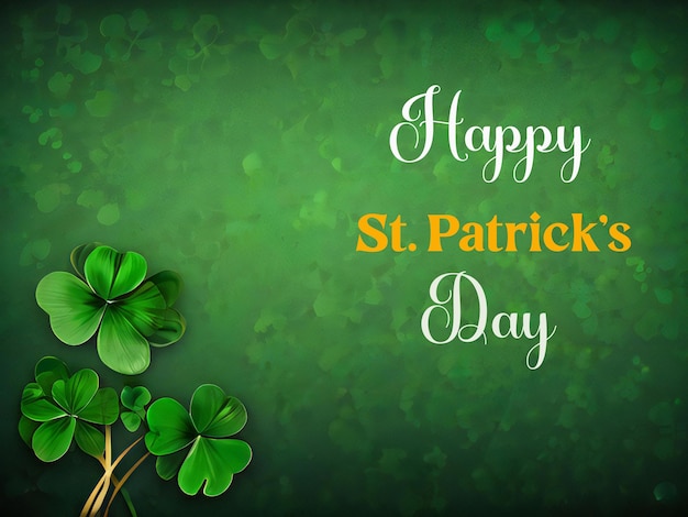 PSD st patrick s day celebrate st patricks day with these awesome ideas