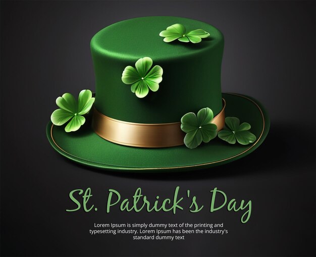 happy st patricks day social media sayings