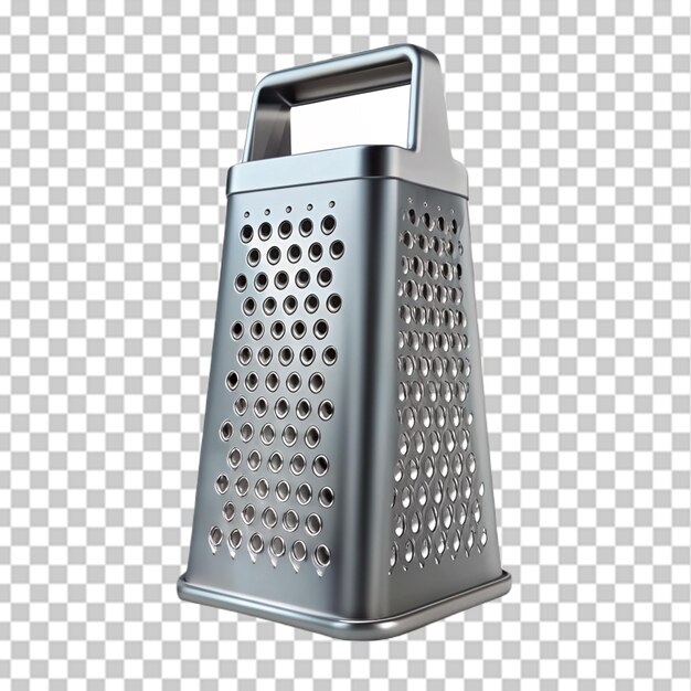 PSD staalgrater