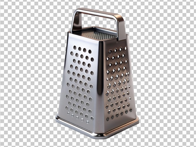 Staalgrater