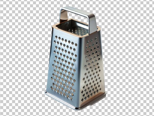 PSD staalgrater