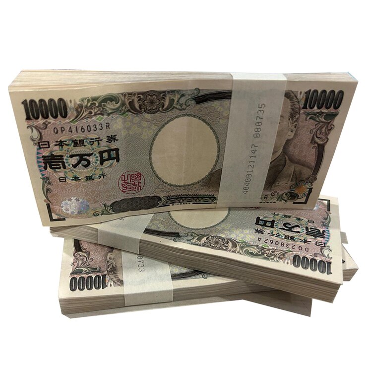 PSD スタック 10000 jpy