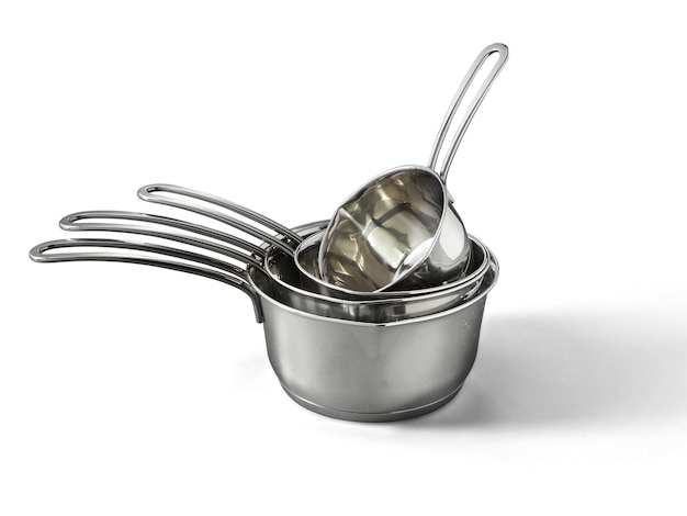 PSD stainless steel kitchen milk bowl boiler bowl fusion bowl flat bottom