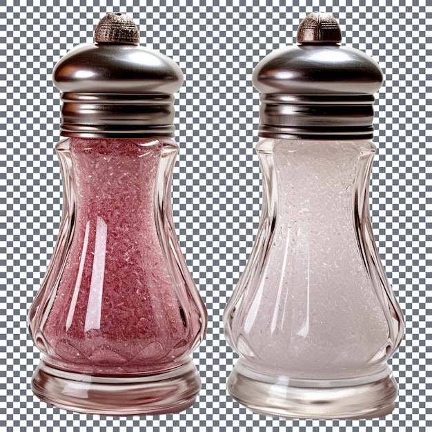 PSD stainless steel salt and pepper grinder