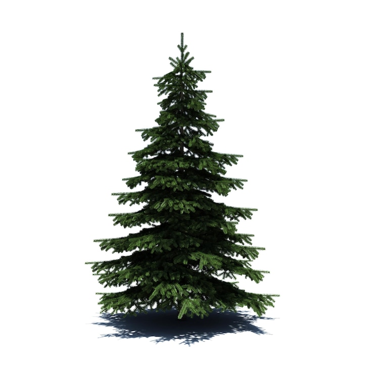 PSD standalone tree