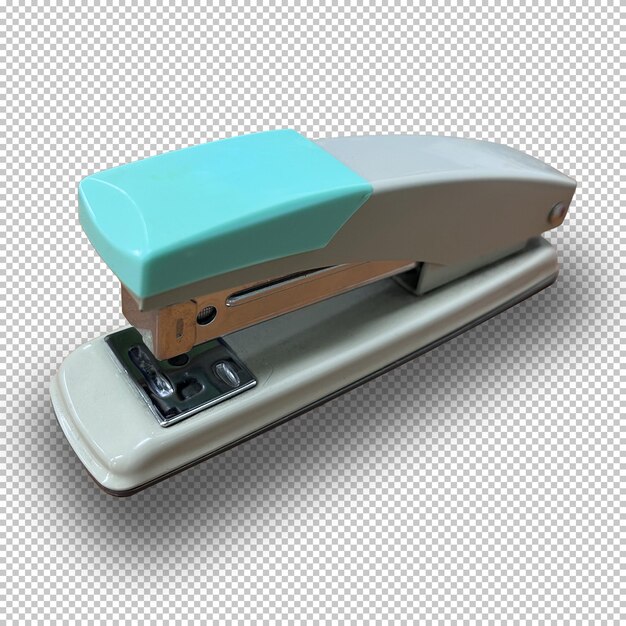 PSD stapler