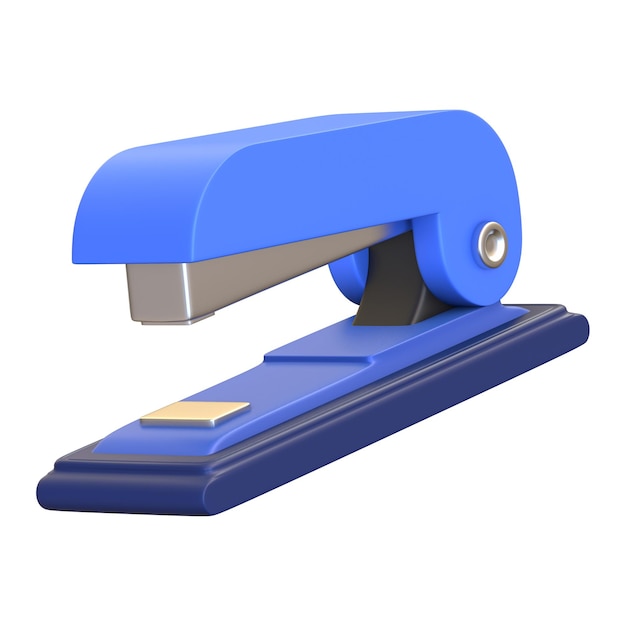 Stapler