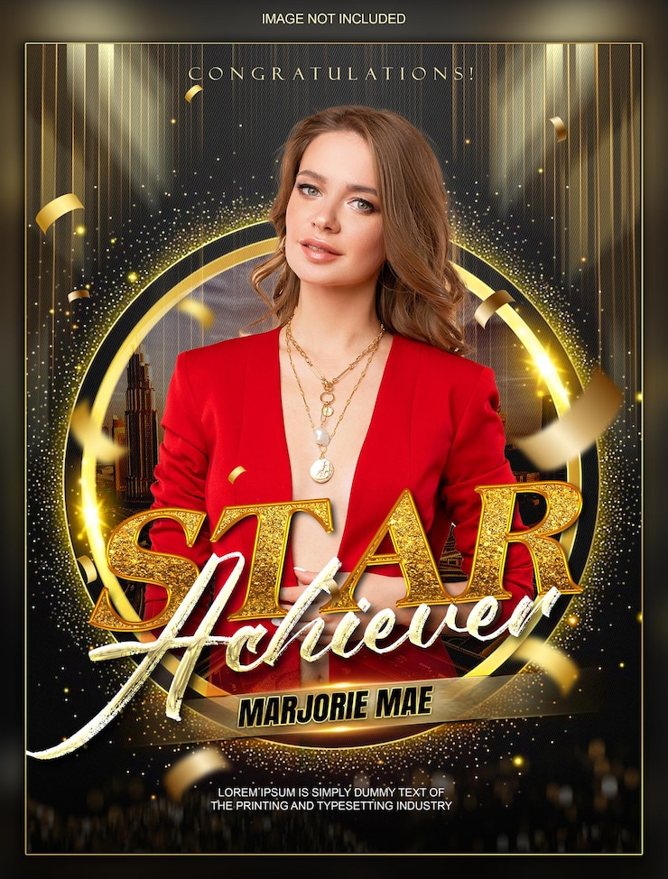 PSD star achiever