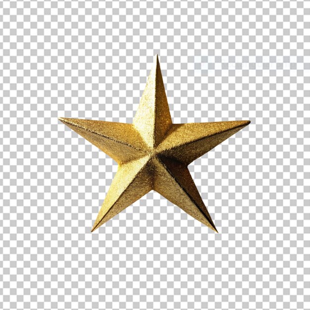 PSD star png