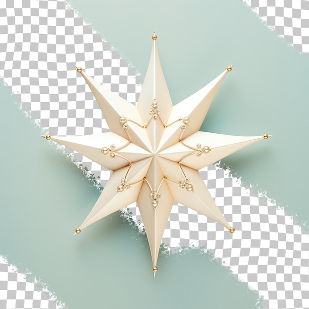 PSD a star that has the word star on it