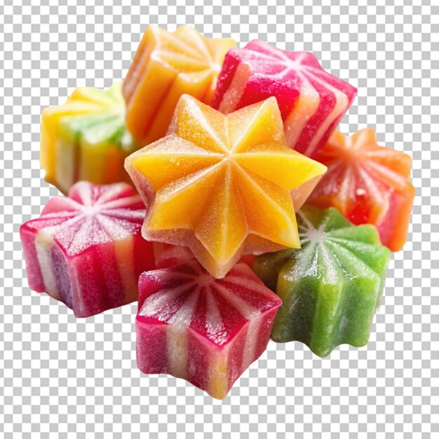 PSD starburst transparent background