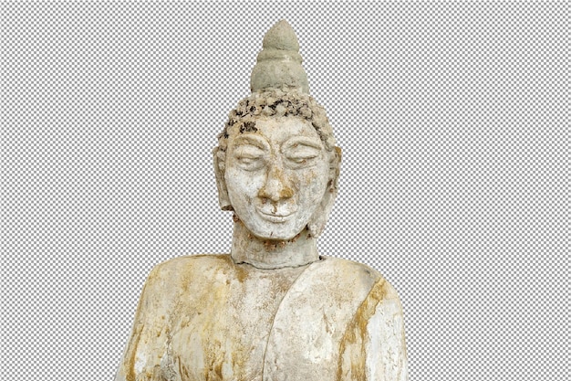 stary Budda
