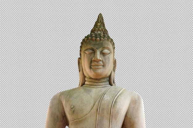 stary Budda