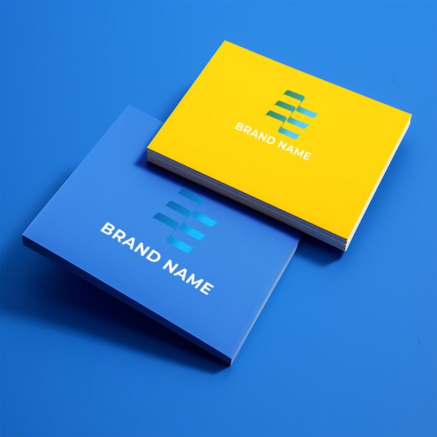 STATIONERY MOCKUP