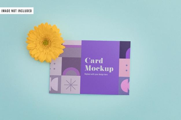 Stationery Mockup
