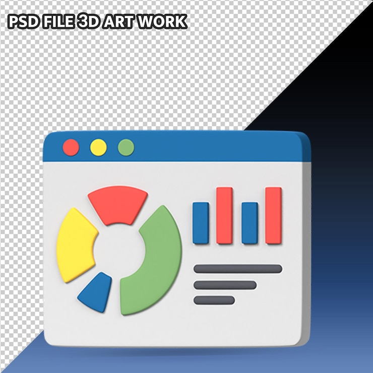 PSD statistics 3d