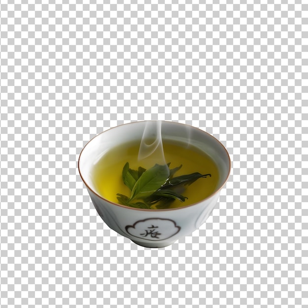 Парная чашка чая