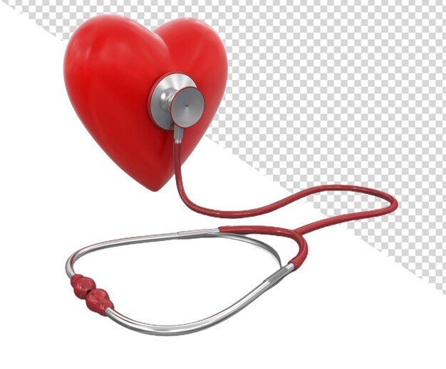 PSD stethoscope png