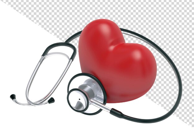 PSD stethoscope png