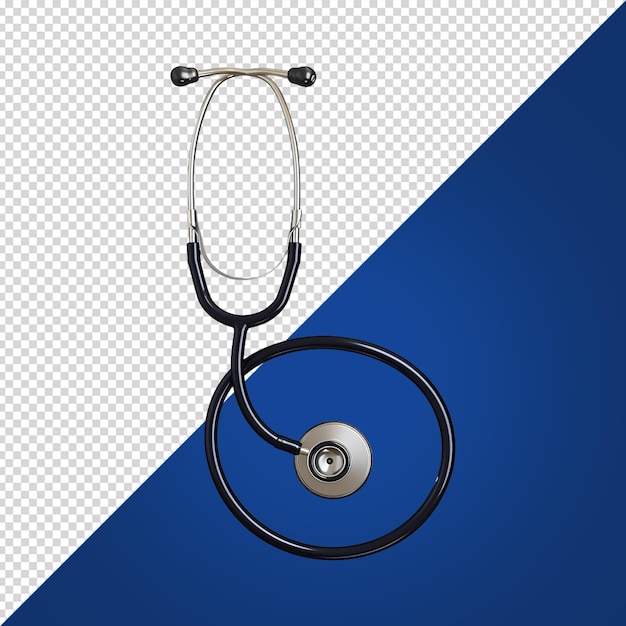 PSD stethoscope png